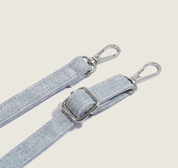Bolso de Denim Personalizado para Mujeres: Tu Compañero Ideal para el Día a Día