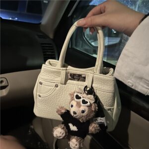 Bolso de Denim Personalizado para Mujeres: Tu Compañero Ideal para el Día a Día