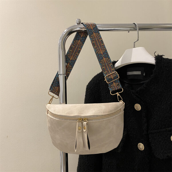Bolso de Hombro Nuevo Estilo Western para Mujeres: ¡Tu Complemento Perfecto!