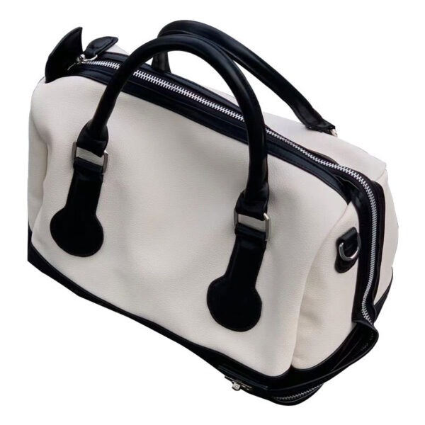 Bolso de Moda de Gran Capacidad para Mujer - ¡Estilo y Funcionalidad en Uno!