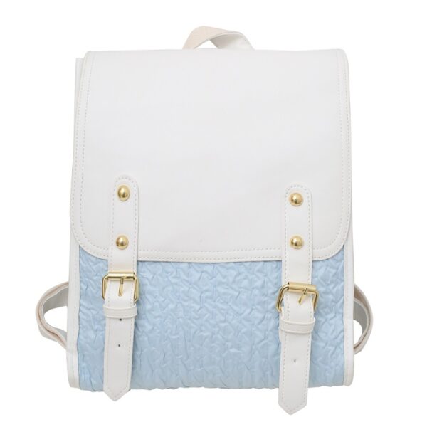 Bolso de Moda Espacioso para Mujer: Estilo y Funcionalidad en Uno