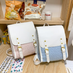 Bolso de Moda Espacioso para Mujer: Estilo y Funcionalidad en Uno