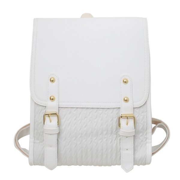 Bolso de Moda Espacioso para Mujer: Estilo y Funcionalidad en Uno