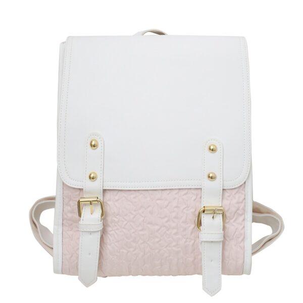 Bolso de Moda Espacioso para Mujer: Estilo y Funcionalidad en Uno