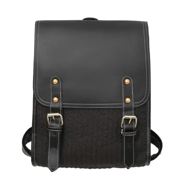 Bolso de Moda Espacioso para Mujer: Estilo y Funcionalidad en Uno
