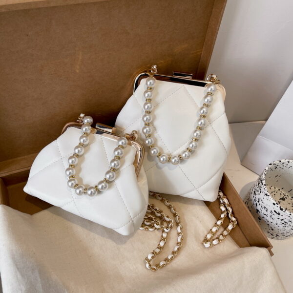 Bolso Mensajero Personalizado y a la Moda para Mujeres