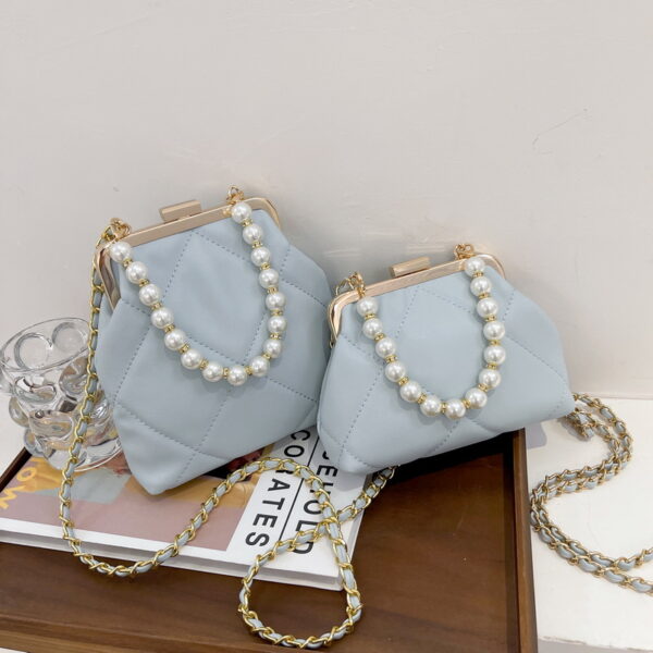 Bolso Mensajero Personalizado y a la Moda para Mujeres