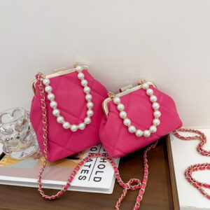 Bolso Mensajero Personalizado y a la Moda para Mujeres