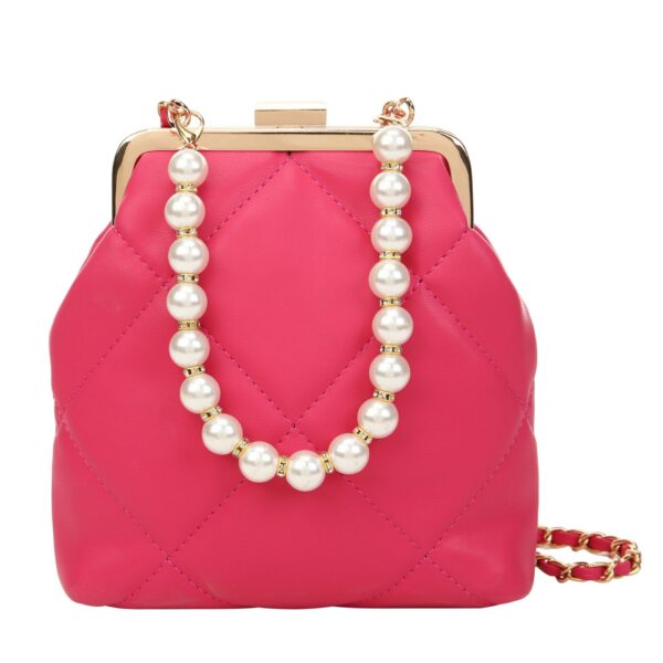 Bolso Mensajero Personalizado y a la Moda para Mujeres