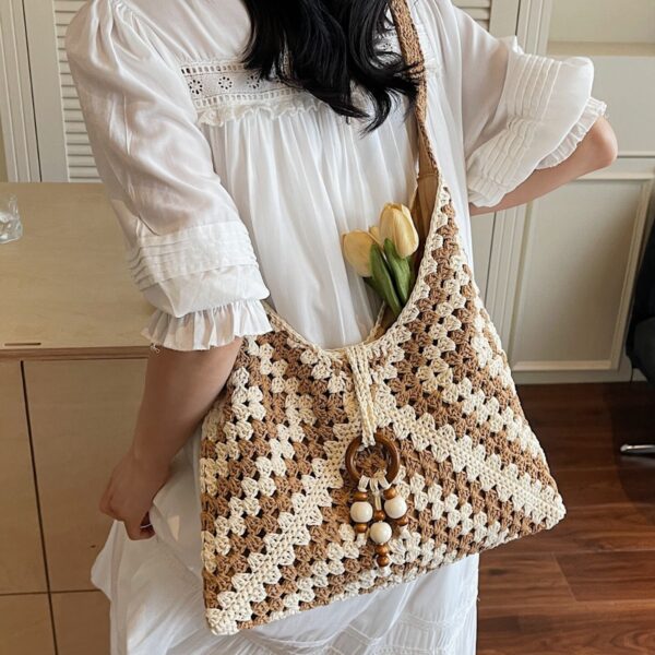Bolso Tote de Moda para Mujer: ¡Tu Compañero Ideal para Cada Ocasión!