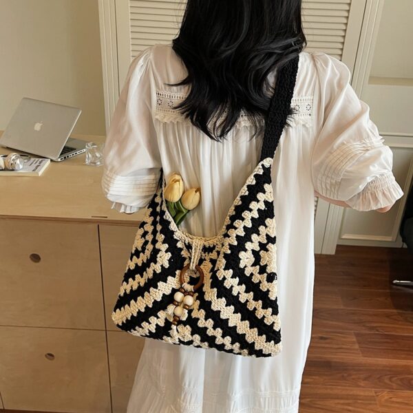 Bolso Tote de Moda para Mujer: ¡Tu Compañero Ideal para Cada Ocasión!