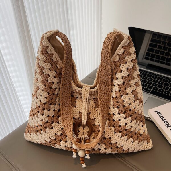 Bolso Tote de Moda para Mujer: ¡Tu Compañero Ideal para Cada Ocasión!