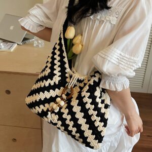 Bolso Tote de Moda para Mujer: ¡Tu Compañero Ideal para Cada Ocasión!