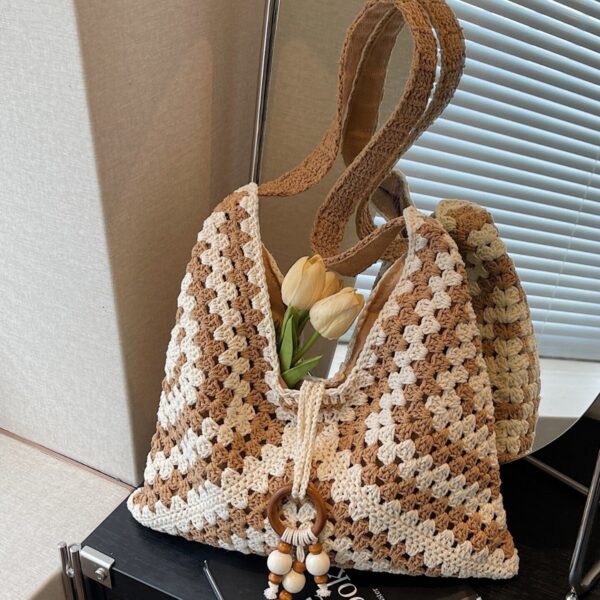 Bolso Tote de Moda para Mujer: ¡Tu Compañero Ideal para Cada Ocasión!