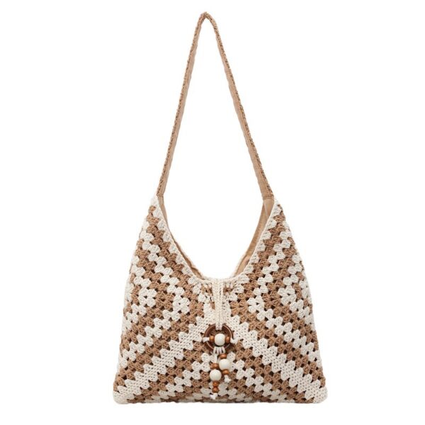 Bolso Tote de Moda para Mujer: ¡Tu Compañero Ideal para Cada Ocasión!
