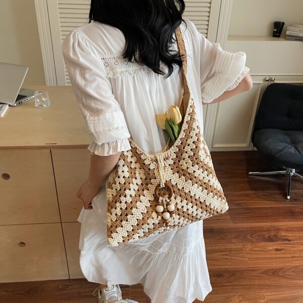 Bolso Tote de Moda para Mujer: ¡Tu Compañero Ideal para Cada Ocasión!