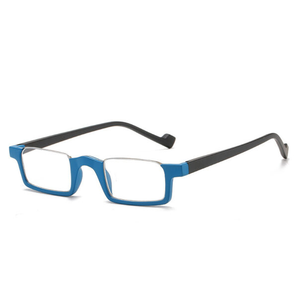 ¡Descubre las Nuevas Gafas de Lectura HD para Mayores! Confort y Estilo para Disfrutar de Tus Libros Favoritos.