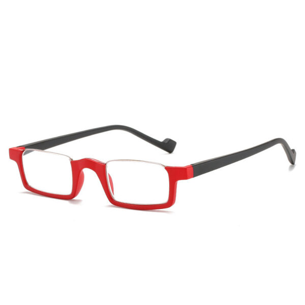 ¡Descubre las Nuevas Gafas de Lectura HD para Mayores! Confort y Estilo para Disfrutar de Tus Libros Favoritos.