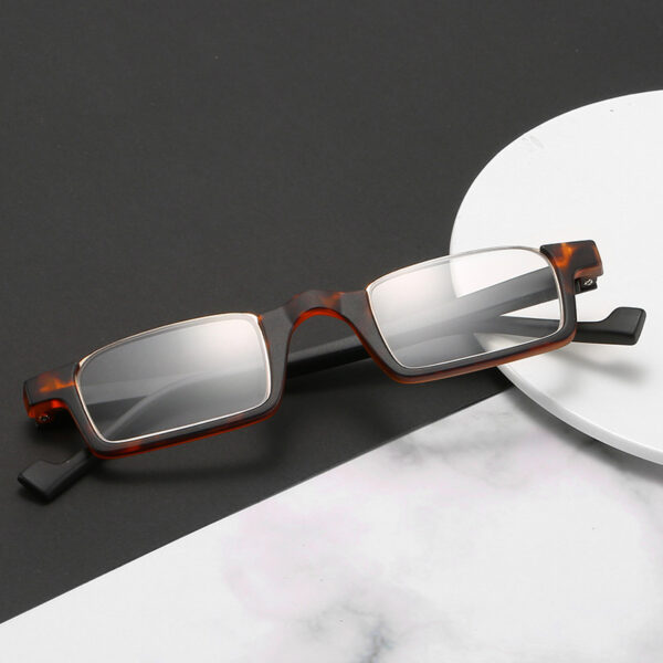 ¡Descubre las Nuevas Gafas de Lectura HD para Mayores! Confort y Estilo para Disfrutar de Tus Libros Favoritos.