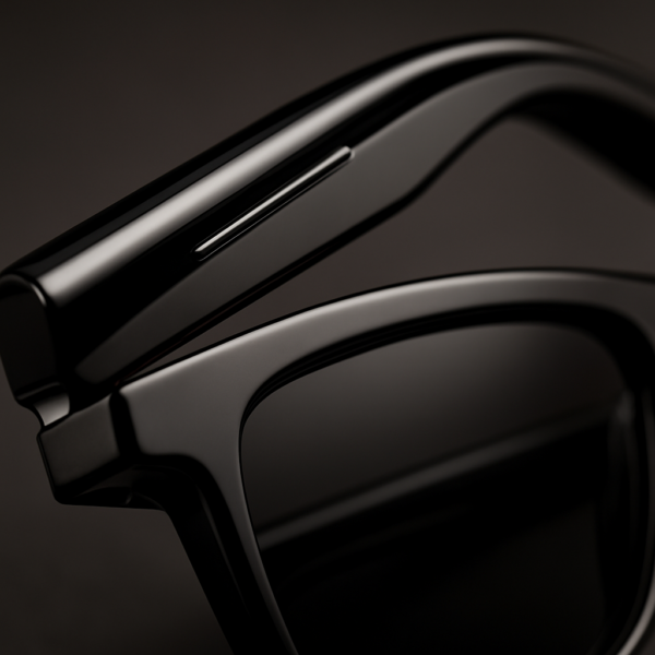 Gafas de Sol Inteligentes con Bluetooth