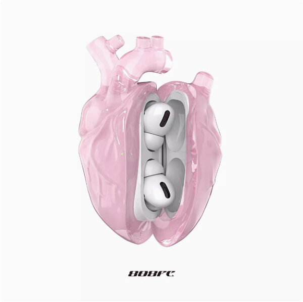 Funda Elegante y Compatible para AirPods Pro, AirPods Pro 2 y AirPods 3 - ¡Protege tus Auriculares con Estilo!