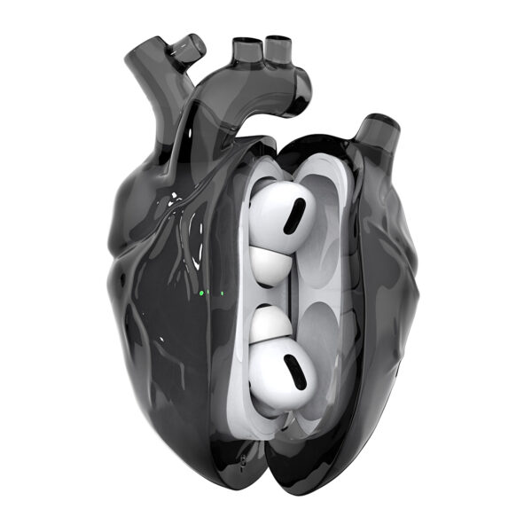 Funda Elegante y Compatible para AirPods Pro, AirPods Pro 2 y AirPods 3 - ¡Protege tus Auriculares con Estilo!
