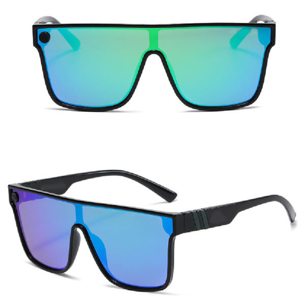 Gafas de Sol para Pesca y Playa: ¡Conduce tu Aventura al Aire Libre!