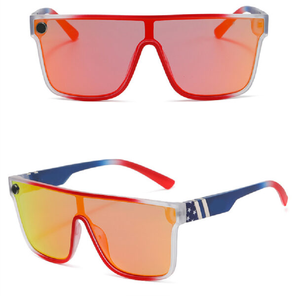 Gafas de Sol para Pesca y Playa: ¡Conduce tu Aventura al Aire Libre!