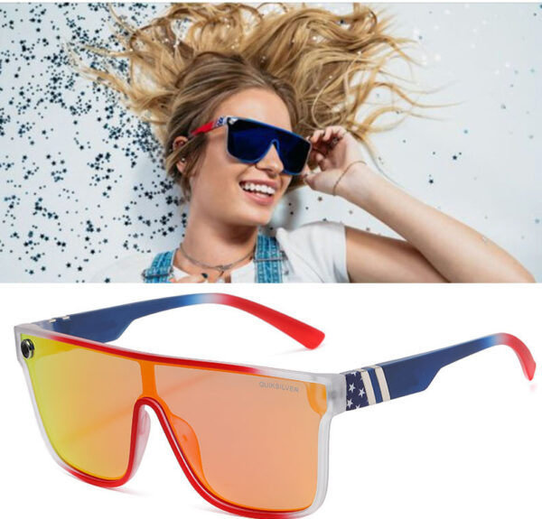 Gafas de Sol para Pesca y Playa: ¡Conduce tu Aventura al Aire Libre!