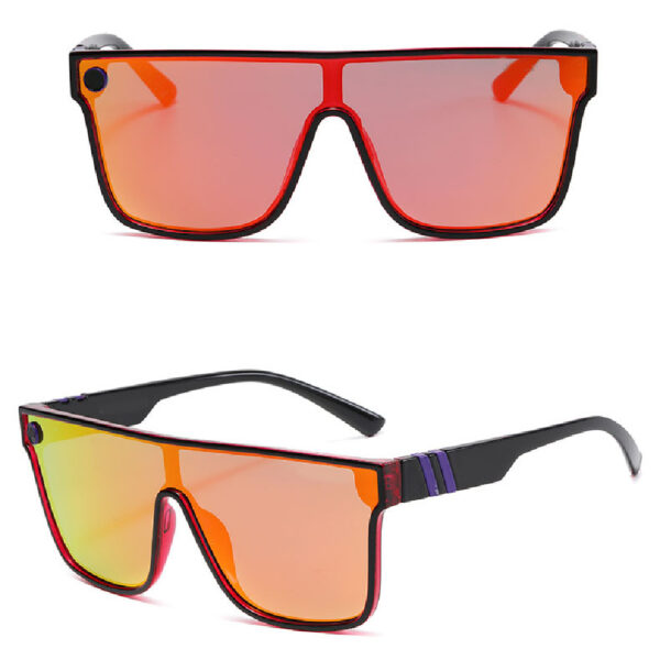 Gafas de Sol para Pesca y Playa: ¡Conduce tu Aventura al Aire Libre!