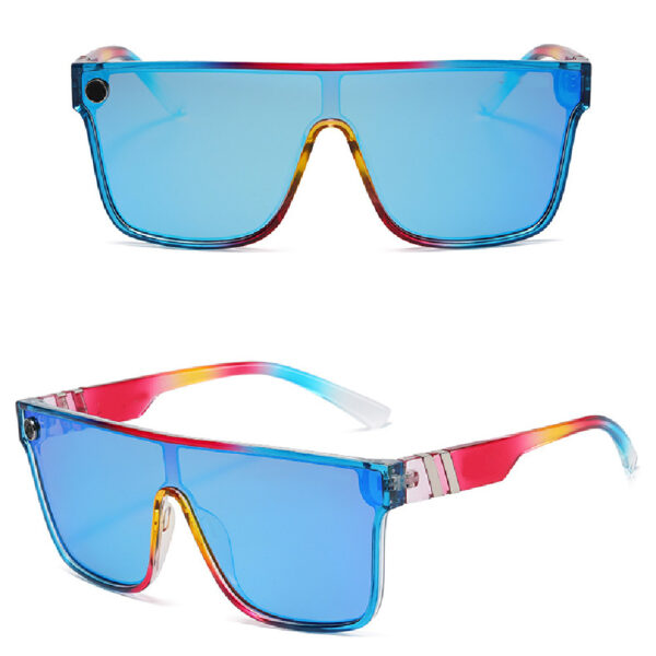 Gafas de Sol para Pesca y Playa: ¡Conduce tu Aventura al Aire Libre!