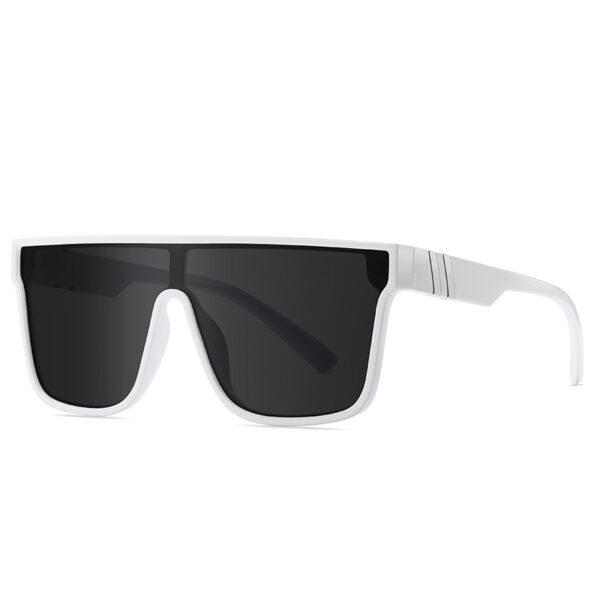 Gafas de Sol para Pesca y Playa: ¡Conduce tu Aventura al Aire Libre!