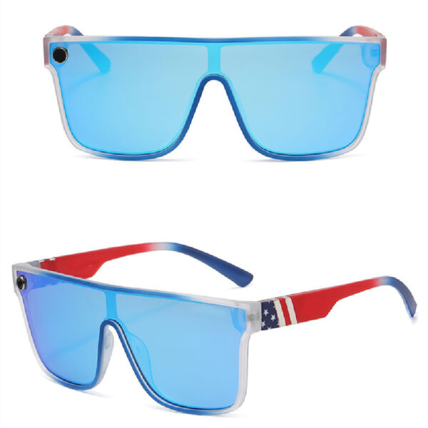 Gafas de Sol para Pesca y Playa: ¡Conduce tu Aventura al Aire Libre!