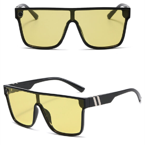 Gafas de Sol para Pesca y Playa: ¡Conduce tu Aventura al Aire Libre!