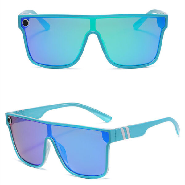 Gafas de Sol para Pesca y Playa: ¡Conduce tu Aventura al Aire Libre!