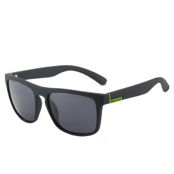 Gafas de Sol Polarizadas para Ciclismo al Aire Libre - ¡Disfruta de la Aventura con Estilo!