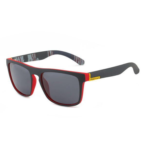 Gafas de Sol Polarizadas para Ciclismo al Aire Libre - ¡Disfruta de la Aventura con Estilo!