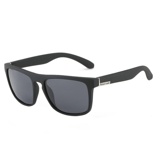 Gafas de Sol Polarizadas para Ciclismo al Aire Libre - ¡Disfruta de la Aventura con Estilo!