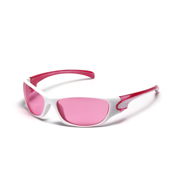 Gafas de Sol Punk para Chicas - Estilo Urbano y Rebelde
