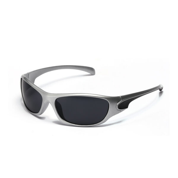 Gafas de Sol Punk para Chicas - Estilo Urbano y Rebelde