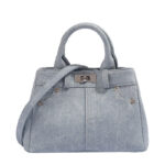 Denim Azul Sin Colgante