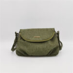 Verde militar