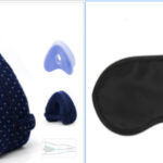 Conjunto Azul Marino