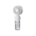 Ventilador Spray F2 Blanco