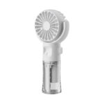 F4 Spray Ventilador Blanco