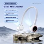 Blanco Glaciar