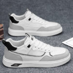 Blanco y Gris