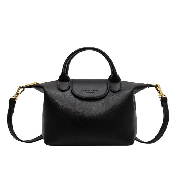 Womens New Casual Versatile Shoulder Bag