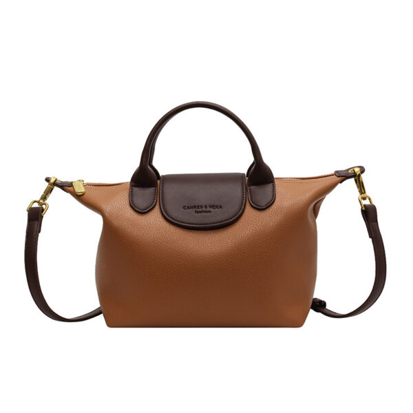 Womens New Casual Versatile Shoulder Bag