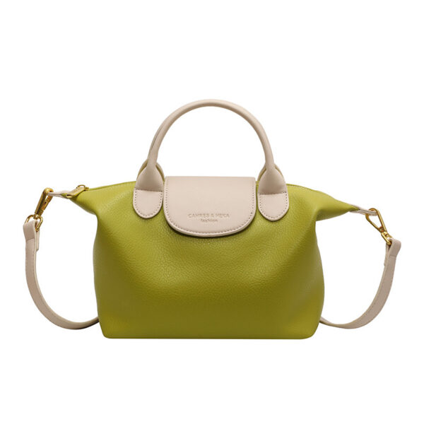 Womens New Casual Versatile Shoulder Bag